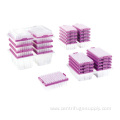 Lab Plastic Sterile Filter Tip Pipette Box